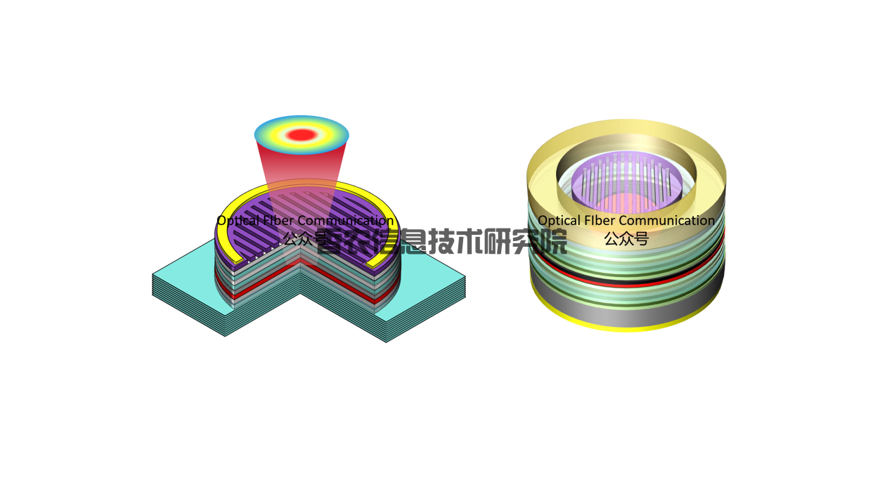 Lumentum：VCSEL 的偏振锁定