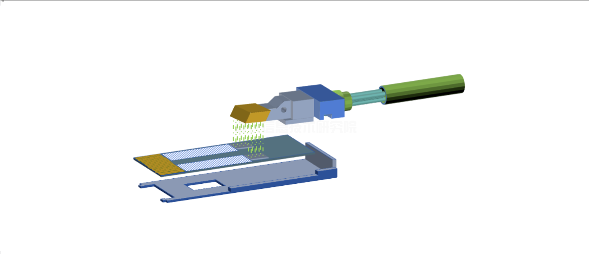 可支持 CPO 的 e-Tube 塑料波