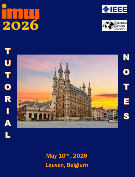 Tutorial2026-IEEE In